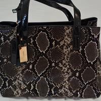 borsa donna a mano 