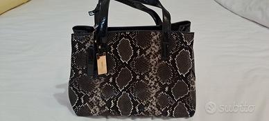 borsa donna a mano 