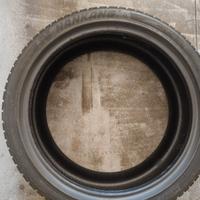 3 NANKANG WINTER ACTIVA 4 M+S 225/40 R 18 92 V