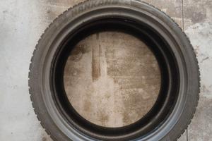 3 NANKANG WINTER ACTIVA 4 M+S 225/40 R 18 92 V