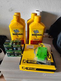 Kawasaki kxf 250 ricambi