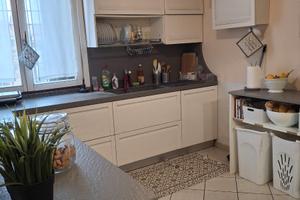 Appartamento vendita