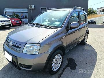 FIAT Panda 1.2 4x4 Glam