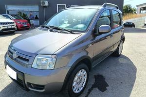 FIAT Panda 1.2 4x4 Glam