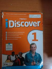 iDiscover 1