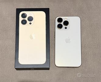 IPhone 13Pro 128GB Oro- Perfettamente funzionante