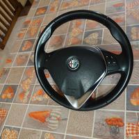 Volante Alfa Romeo Giulietta e Mito