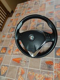 Volante Alfa Romeo Giulietta e Mito