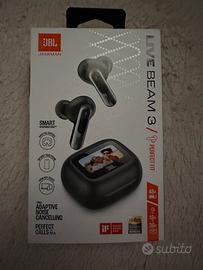 Cuffie jbl harman