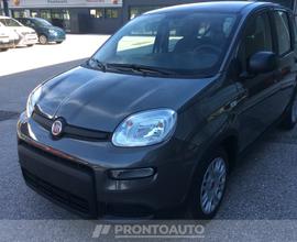 Fiat Panda 1.0 firefly hybrid s&s 70cv 5p.ti