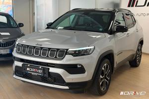 JEEP Compass 2ª serie Compass 1.6 Multijet II ...