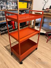 Carrello Ikea Nissafors
