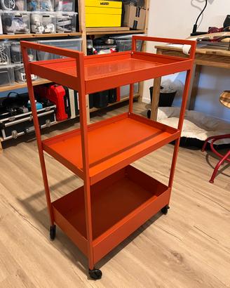 Carrello Ikea Nissafors