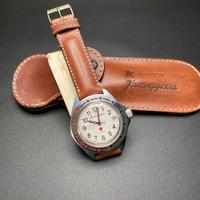 Orologio Boctok Komandirskie vintage Nos