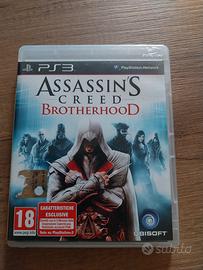 Assasins creed Brotherhood