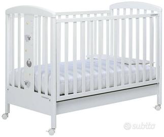 Lettino foppapedretti pekos 