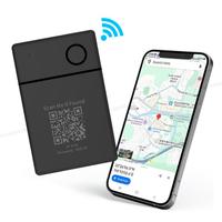Smart card - Google Find Hub per portafog io