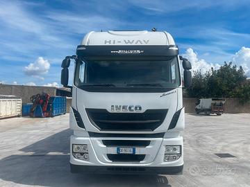 Iveco Stralis