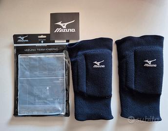 Ginocchiere Mizuno taglia M