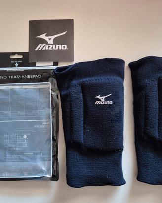 Ginocchiere Mizuno taglia M