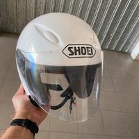 Casco jet SHOEI taglia XL
