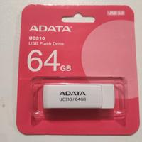 Pendrive USB Adata UC310 64 GB USB 3.2