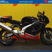 APRILIA RSV 1000 Finanziabile - Nero - 62194