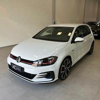 VOLKSWAGEN Golf GTI Performance 2.0 245 CV TSI D