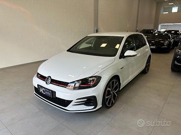 VOLKSWAGEN Golf GTI Performance 2.0 245 CV TSI D