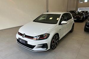 VOLKSWAGEN Golf GTI Performance 2.0 245 CV TSI D