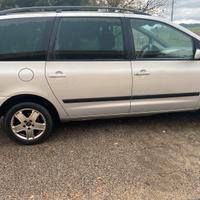 Volkswagen Sharan TDI