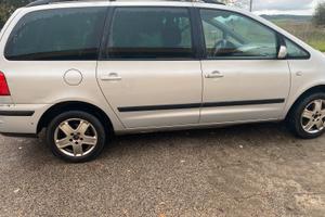 Volkswagen Sharan TDI