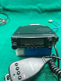 kenwood tm732