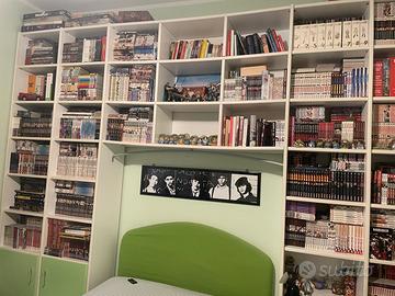 libreria a ponte