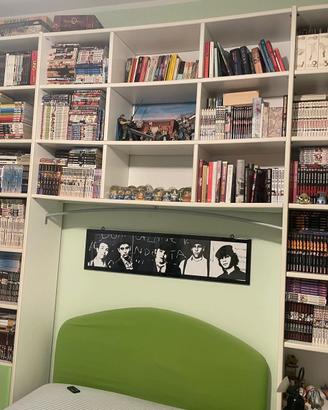 libreria a ponte
