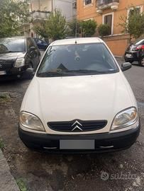 Citroen saxo 1.1 benzina