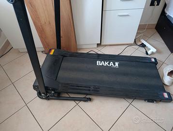 Tapis roulant eletricco