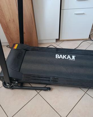 Tapis roulant eletricco