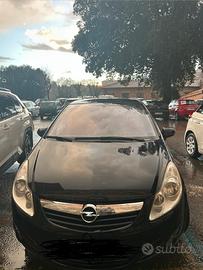 Opel Corsa 1.3 Ecotech