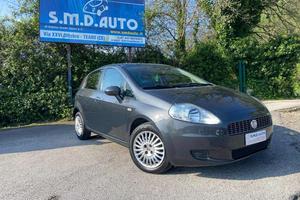 FIAT Grande Punto 1.2 5 porte Dynamic