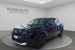 CITROEN C4 Hybrid 145 e-DCS6 Collection