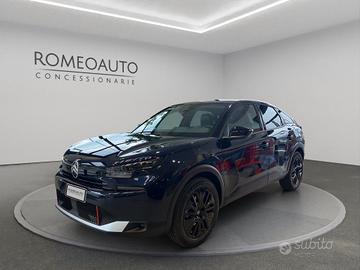 CITROEN C4 Hybrid 145 e-DCS6 Collection