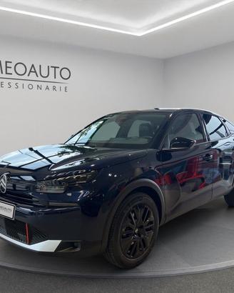 CITROEN C4 Hybrid 145 e-DCS6 Collection