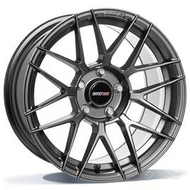 Cerchi Motec Audi BMW Mercedes Seat VW Cupra R19
