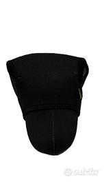 Custodia neoprene per fotocamere