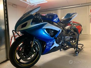 Suzuki  gsxr