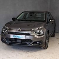 Citroen 1.2 puretech 130cv Plus