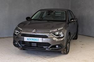 Citroen 1.2 puretech 130cv Plus