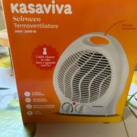 Scaldino  e ferro da stiro