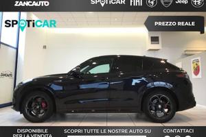 Alfa Romeo Stelvio 2.2 TD 210 CV Veloce AT8 Q...